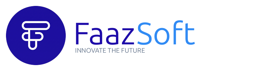 FaazSoft — Innovate The Future